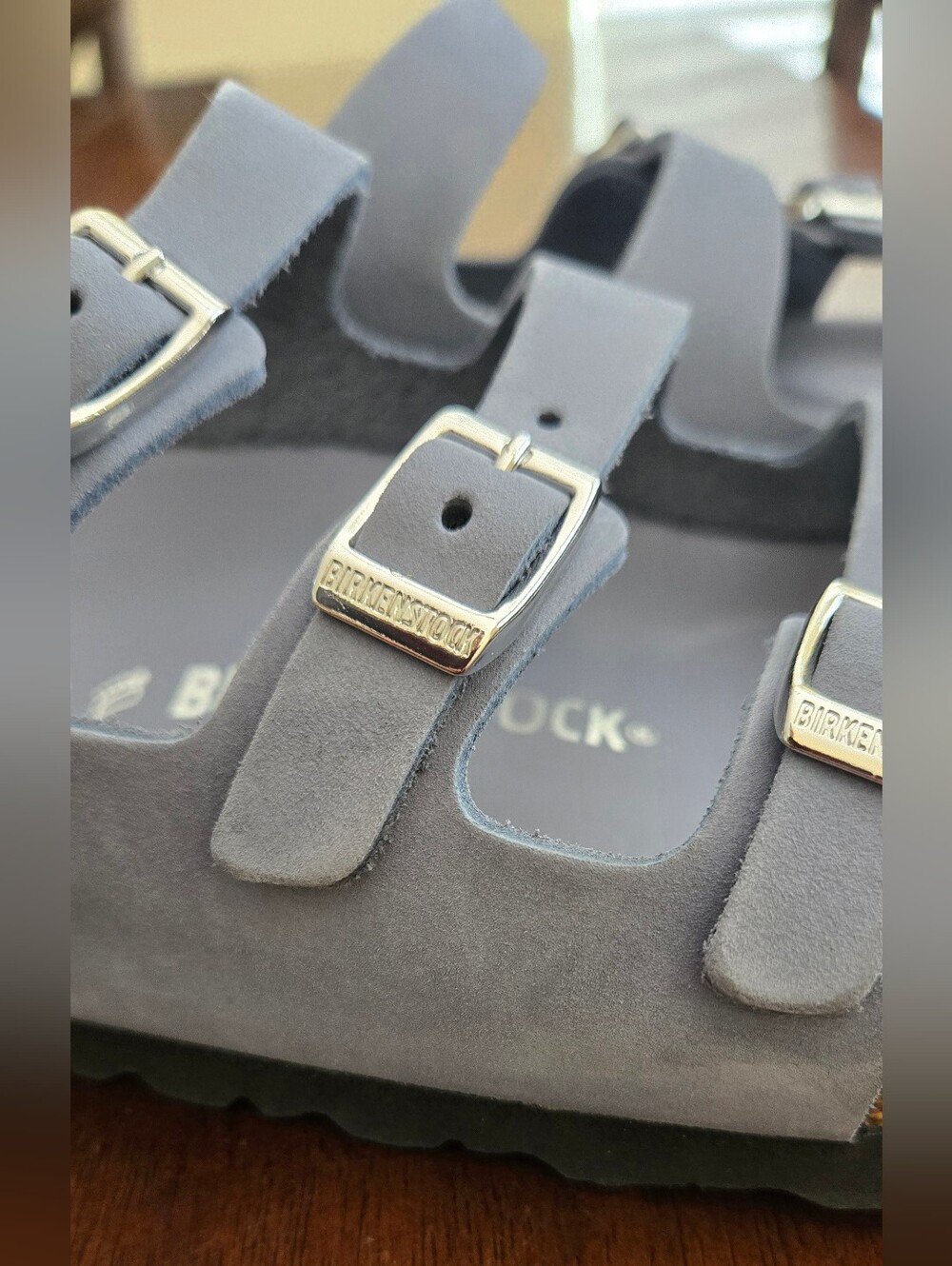 Birkenstock Florida Sandals - Picture 8 of 10